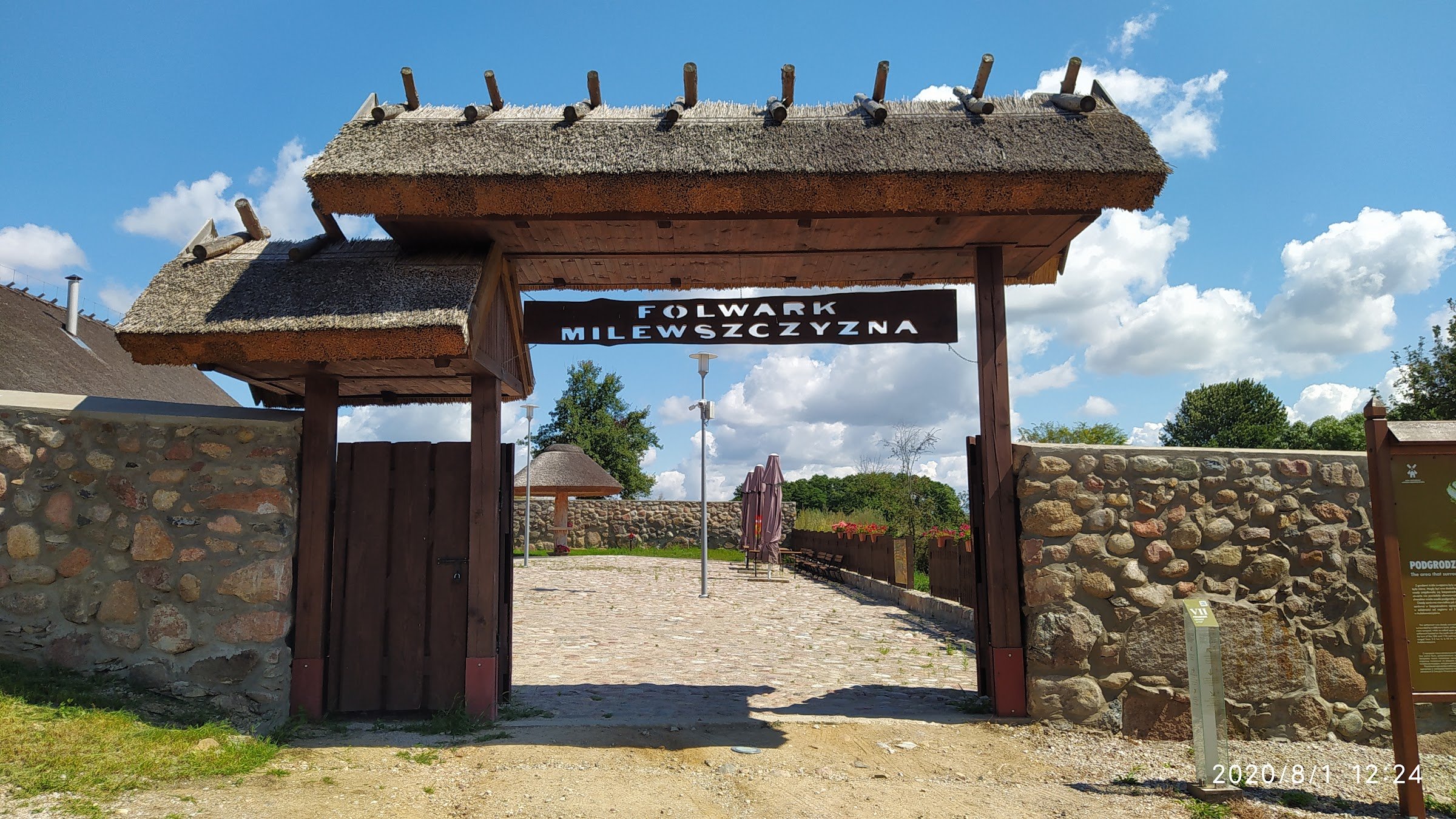 Park Kulturowy Korycin - Milewszczyzna